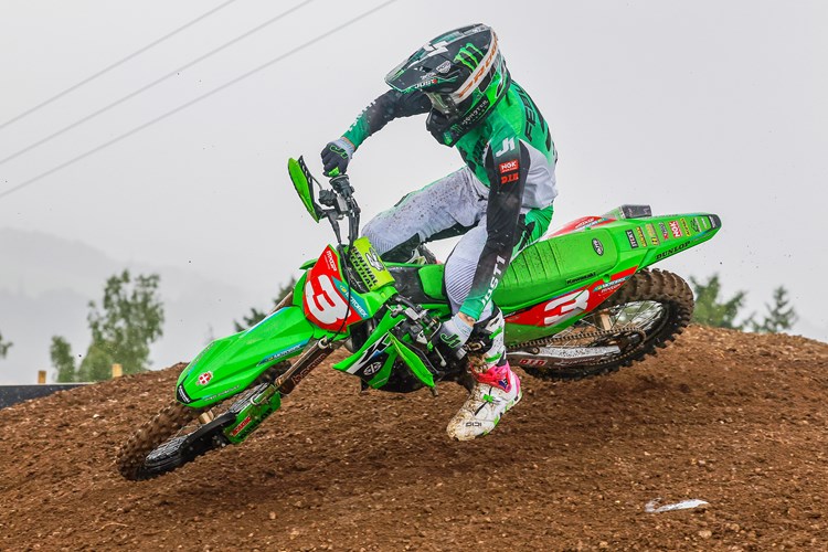 Febvre at Loket